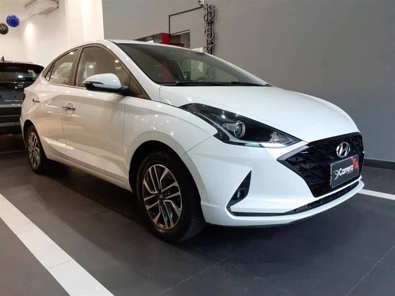 HYUNDAI HB20S 1.0 TGDI FLEX DIAMOND AUTOMÁTICO HYUNDAI HB20S 1.0 TGDI FLEX DIAMOND AUTOMÁTICO